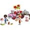 LEGO Friends 42694 Camion Pizza