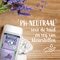 Le Petit Marseillais Extra Doux Lavendel uit de Provence Douchecrème