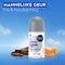 NIVEA Men Derma Control Clinical Ultra Comfort Deodorant Roller