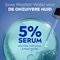 NIVEA Derma Skin Clear Micellair Water