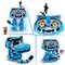 LEGO KPop Demon Hunters 72537 Derpy le Tigre et Suzy la Pie