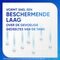 Sensodyne Dentifrice pour Dents Sensibles Rapid Relief