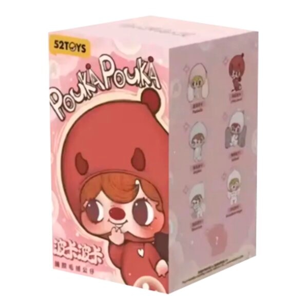 Pouka Pouka Blindbox
