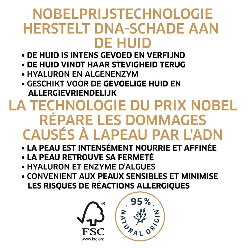 Diadermine Expert Fondamental Dagcrème