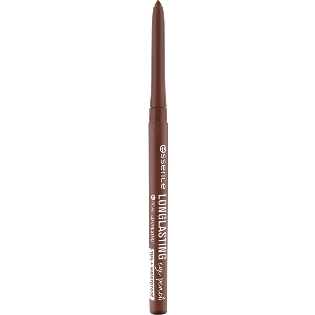 Essence Crayon pour les Yeux Longlasting 40 Roasted Chestnut