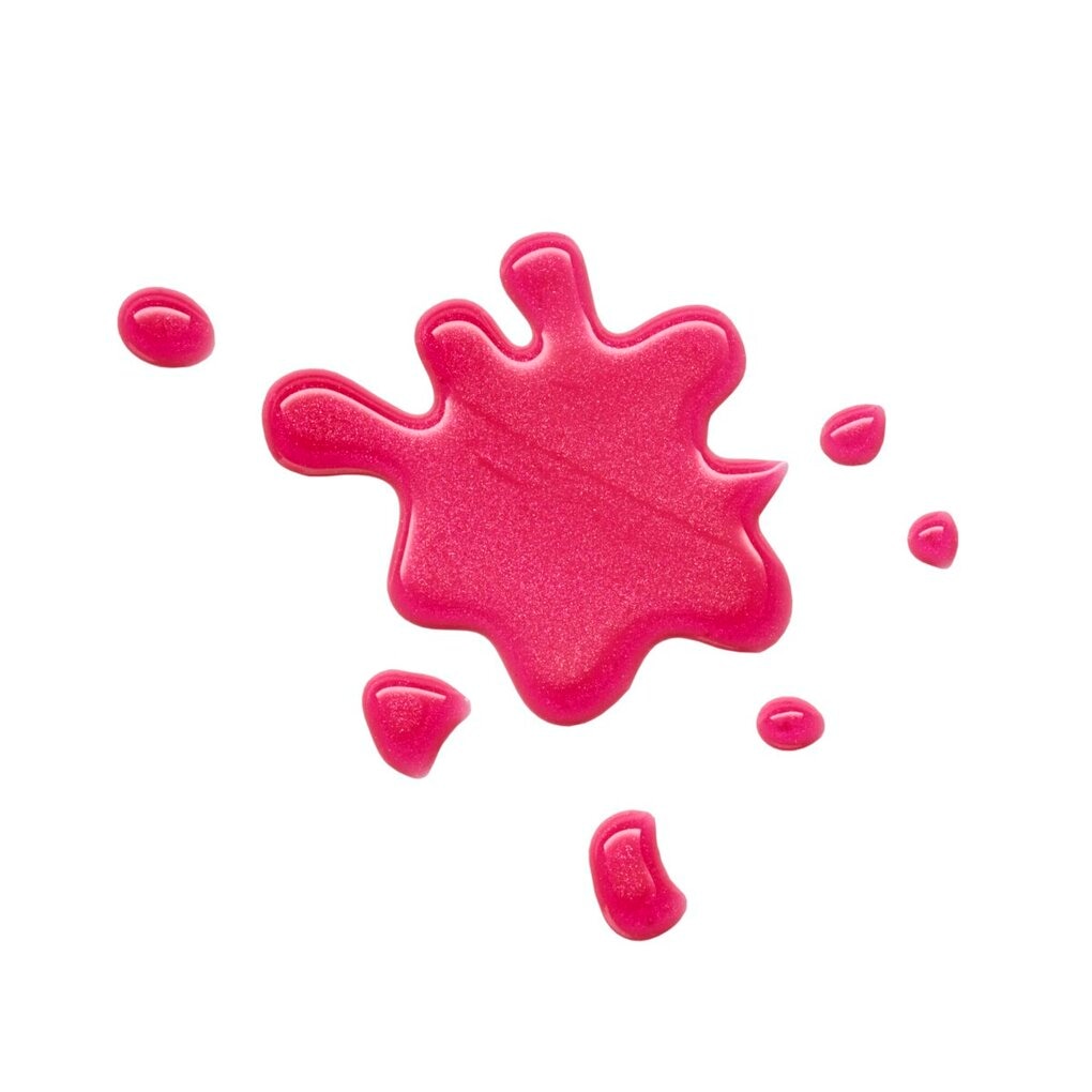 Essence Juicy Bomb 104 Poppin' Pomegranate Shiny Lipgloss