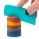 Spinmaster Kinetic Sand Rainbow Mix Set
