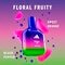 Vibes Eau de Parfum Spark Up