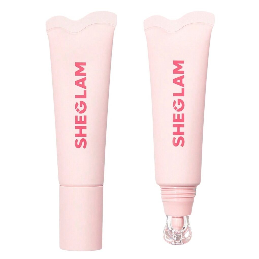 Sheglam Crystal Glaze Berry Lipcare