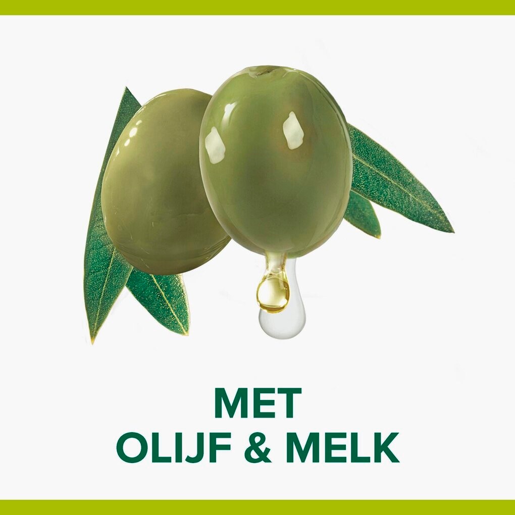 Palmolive Naturals Moisture Care Melk & Olijf Blokzeep