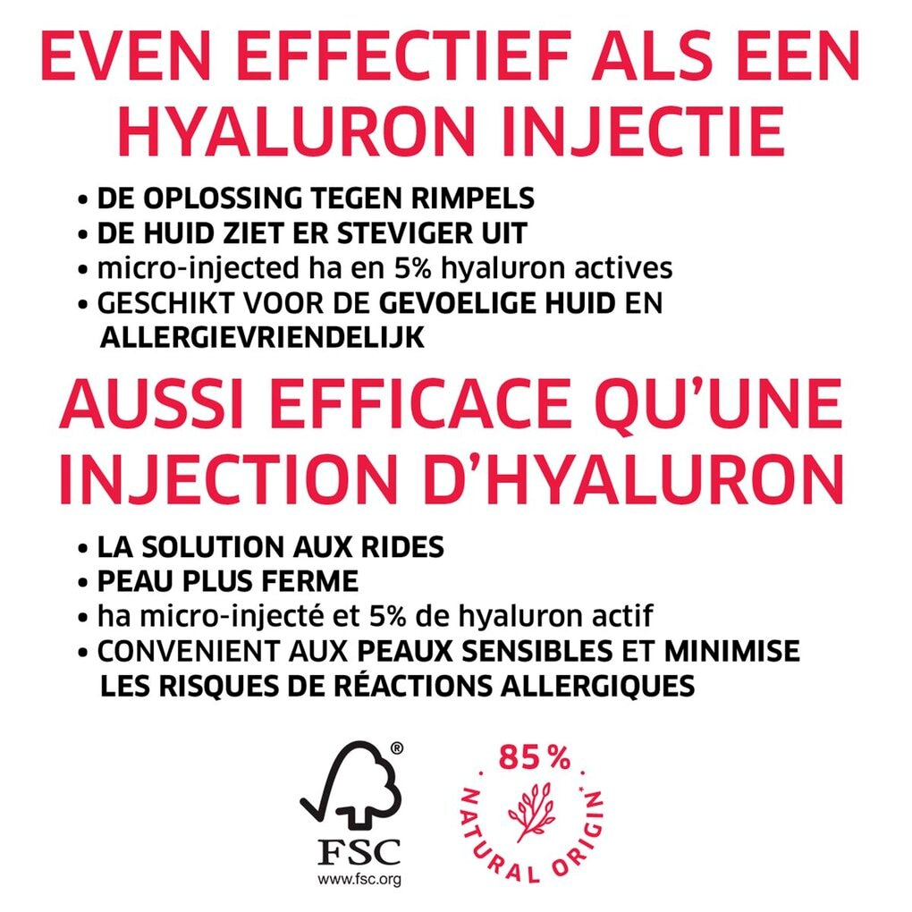 Diadermine Lift+ Super Filler Nachtcrème