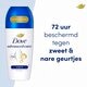 Dove Advanced Care Anti-Transpirant à Bille Original