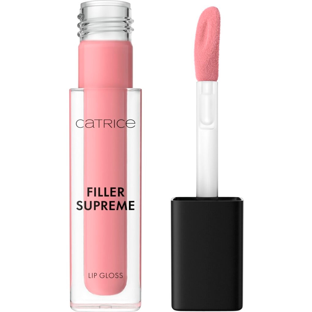 Catrice Filler Supreme 020 Fairytale Filter Lipgloss