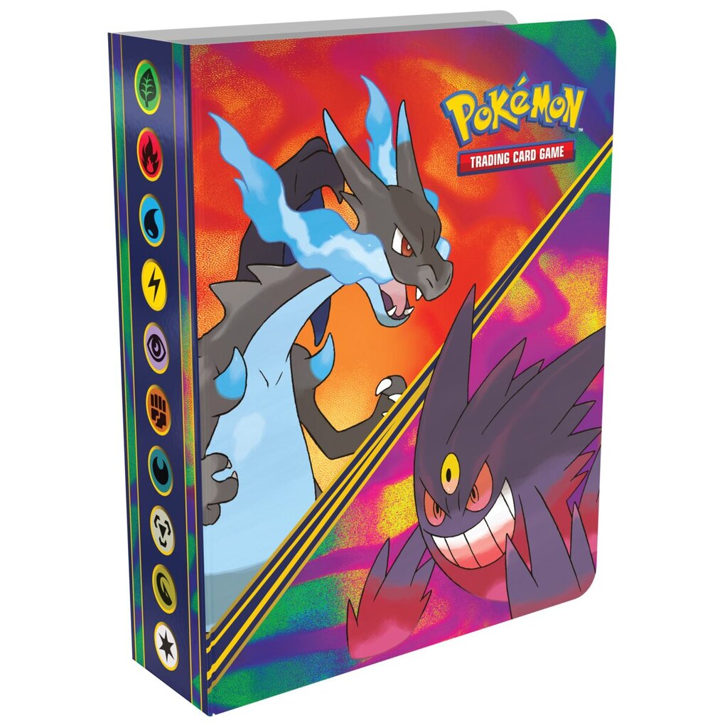 Pokémon Mini Portfolio + Booster