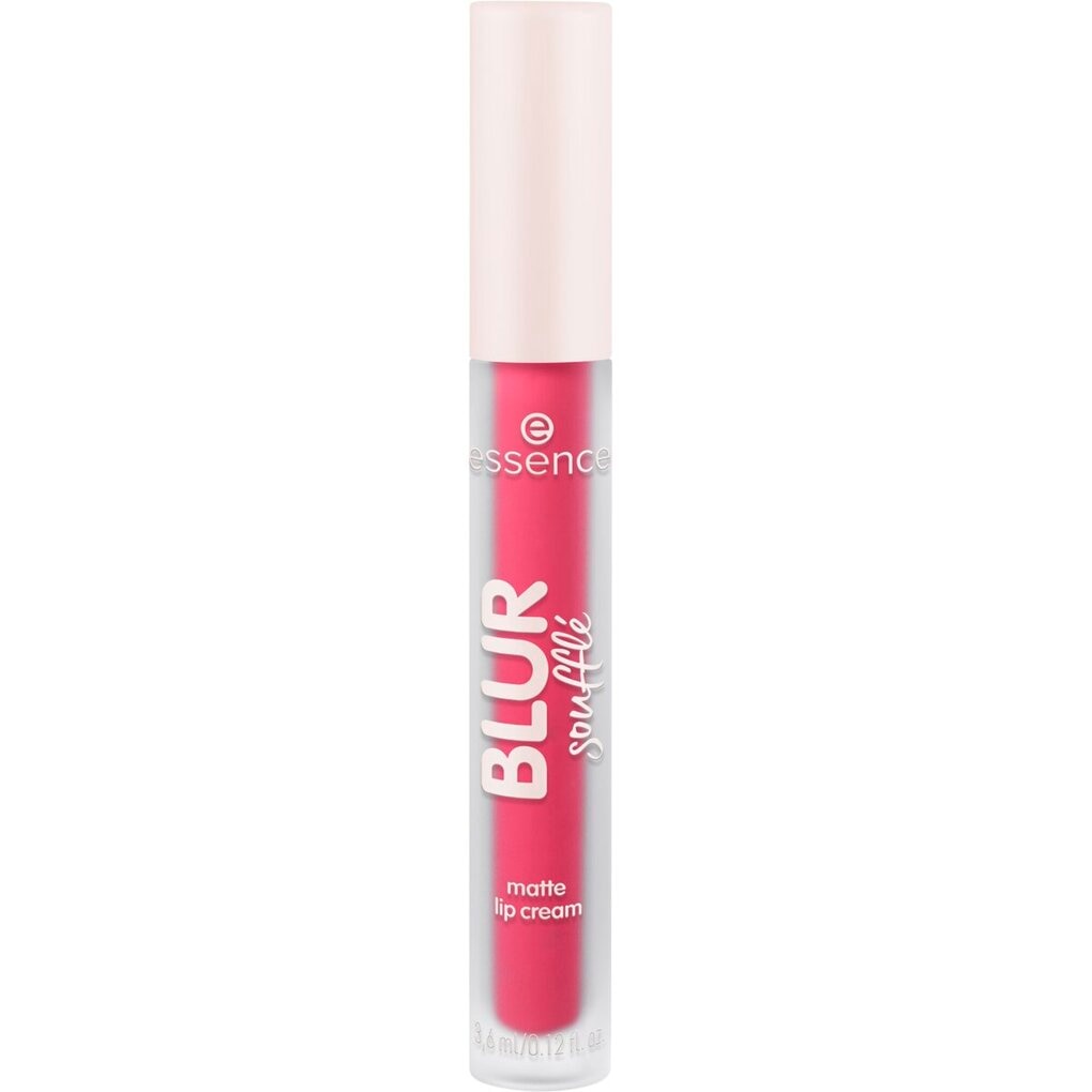 Essence Lip Cream Matte Blur Soufflé 04 Main Feed