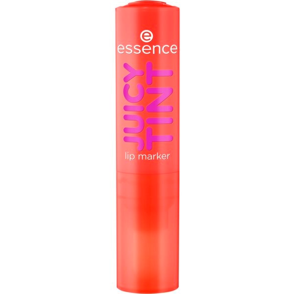 Essence Juicy Tint Lip Marker 02 Strawberry Szn