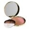 Xelly Beauty Poudre Duo Bronzer & Blush FPS30