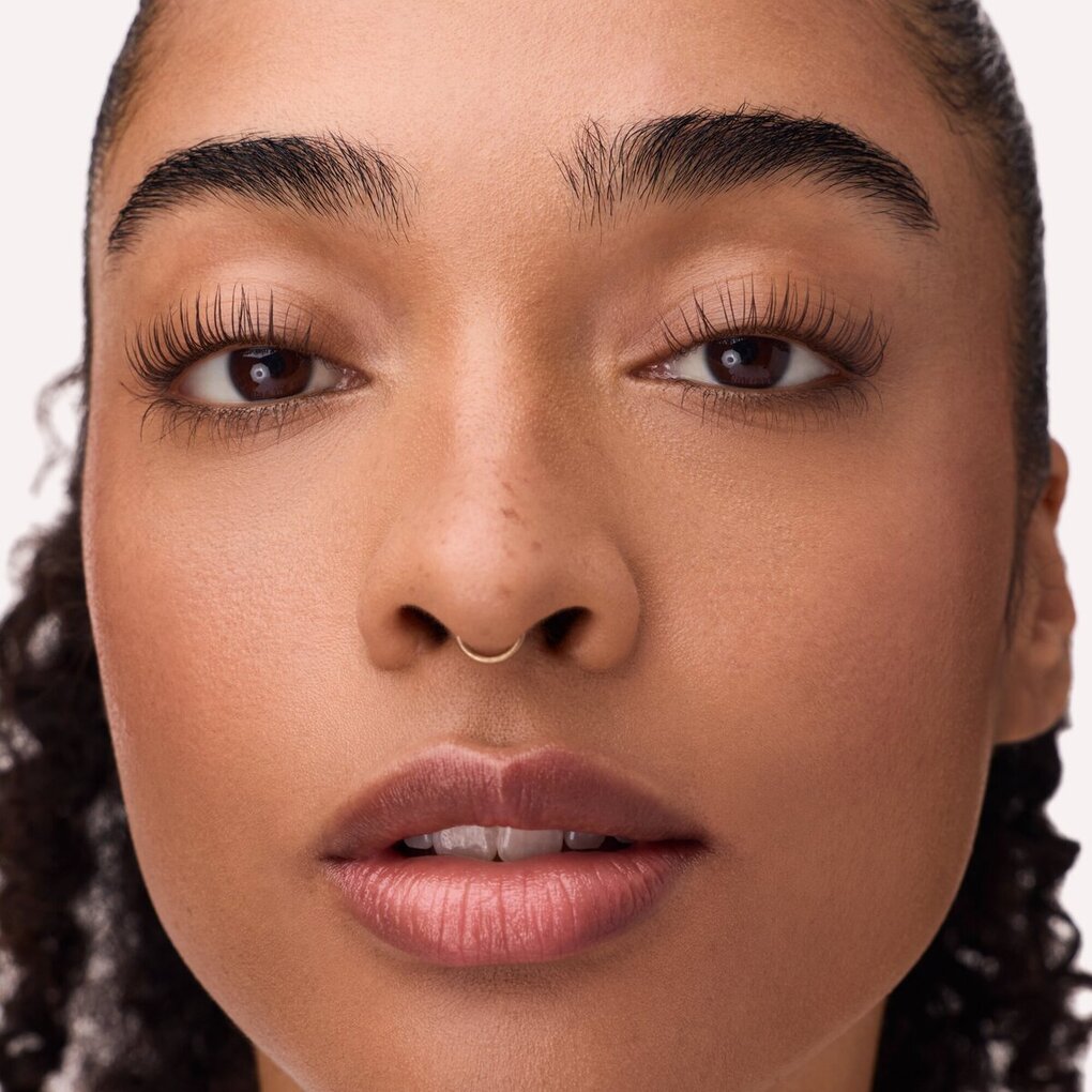 Catrice Tubing Stay In Place 020 Panda-Proof Brown Volume Mascara