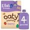 Ella's Kitchen 12+M Oaty Smooshy Berry Knijpfruit