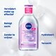 NIVEA Soothing Micellair Water