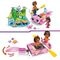 LEGO Friends Le Bateau d’Aventures Axolotl 42681