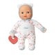 Chicco Poupée Bébé My First Doll