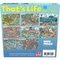 Goliath That's Life Barrier Reef Puzzel