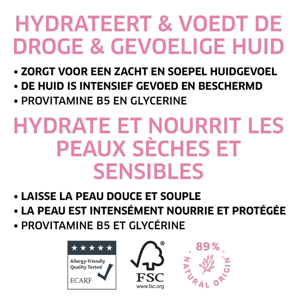 Diadermine Hydra Nutrition Dagcrème