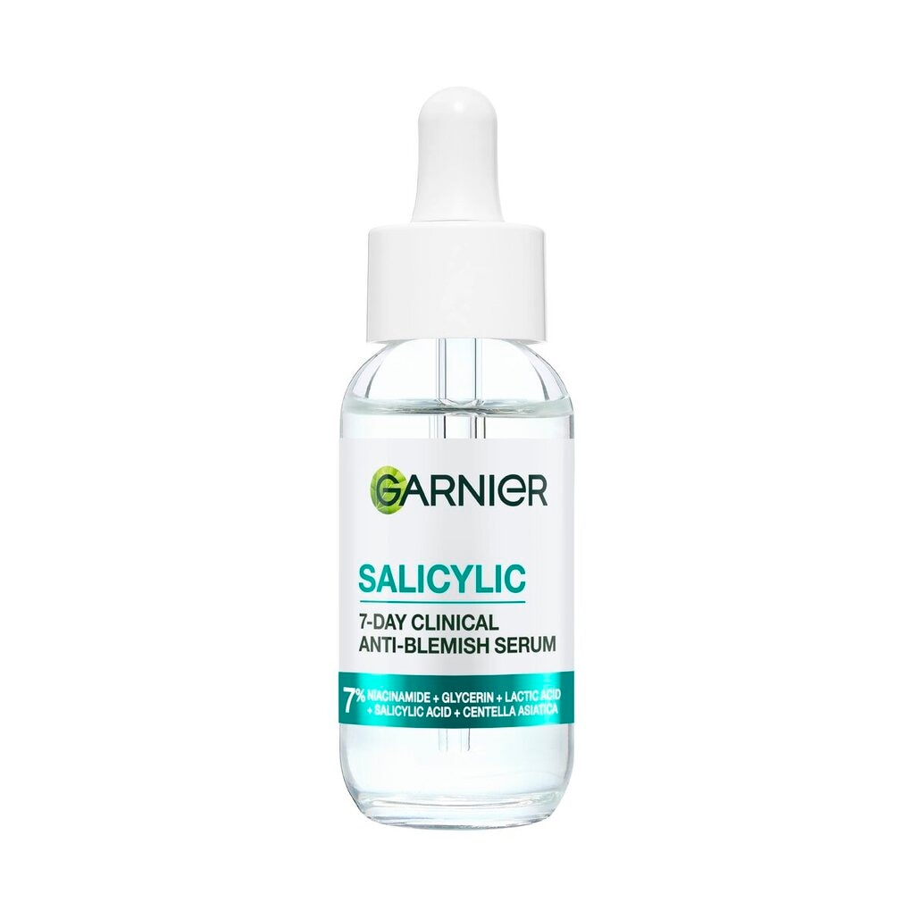Garnier PureActive Sérum Salicylic 7-Day Clinical Anti-Imperfections