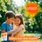 Vision Kids Lait Solaire Sensitive Expert FPS50+