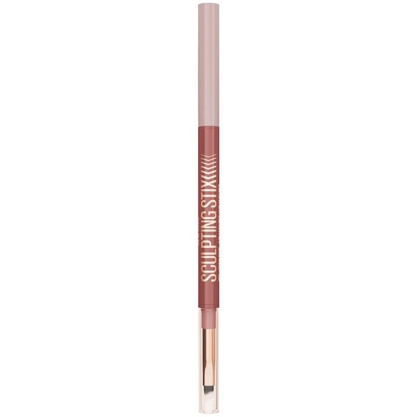 Maybelline New York Eye-Liner 2-en-1 Sculpting Stix 011 Rosy Sculpt