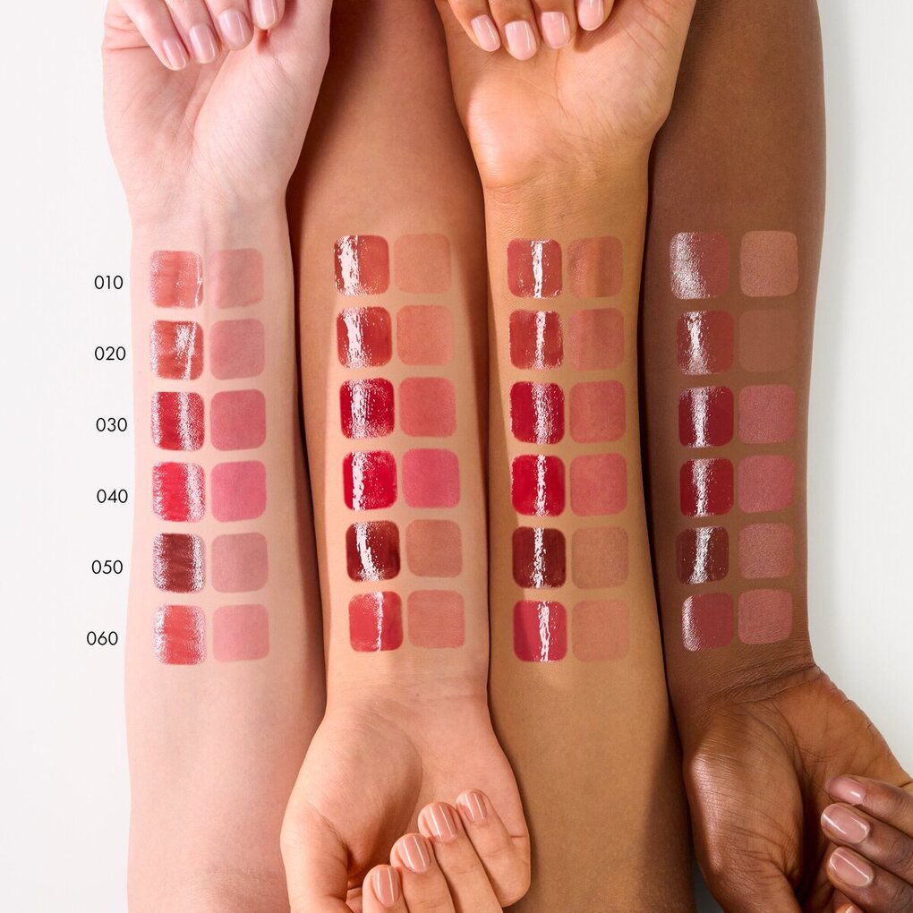 Catrice Colour Glaze 020 Mood Nude Lip Tint