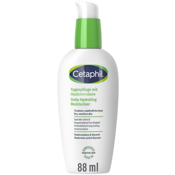 Cetaphil Lotion Hydratante Daily
