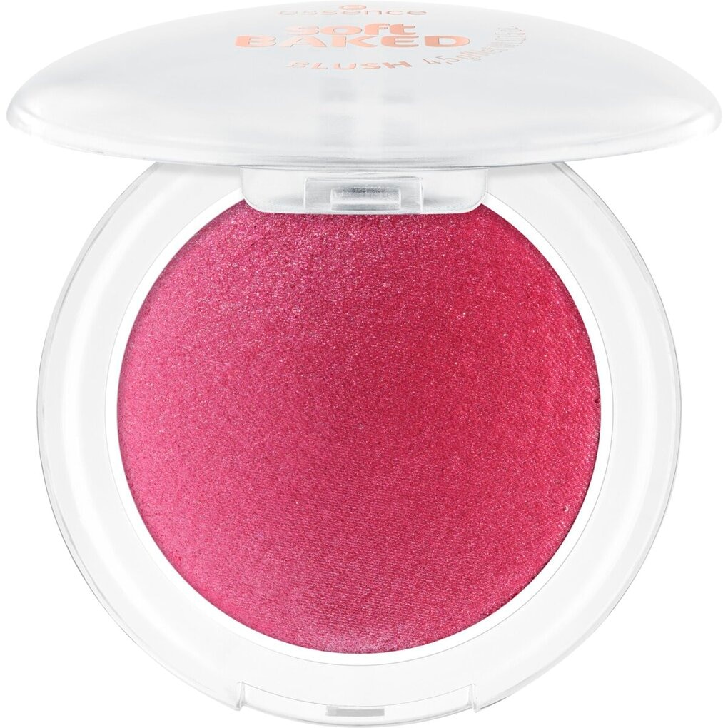 Essence Blush Soft Baked 50 Berry Bliss
