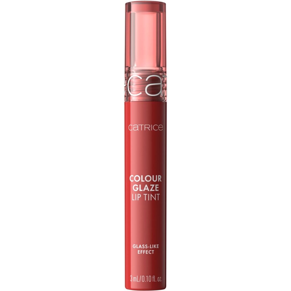 Catrice Colour Glaze 030 In My Cherry Era Lip Tint