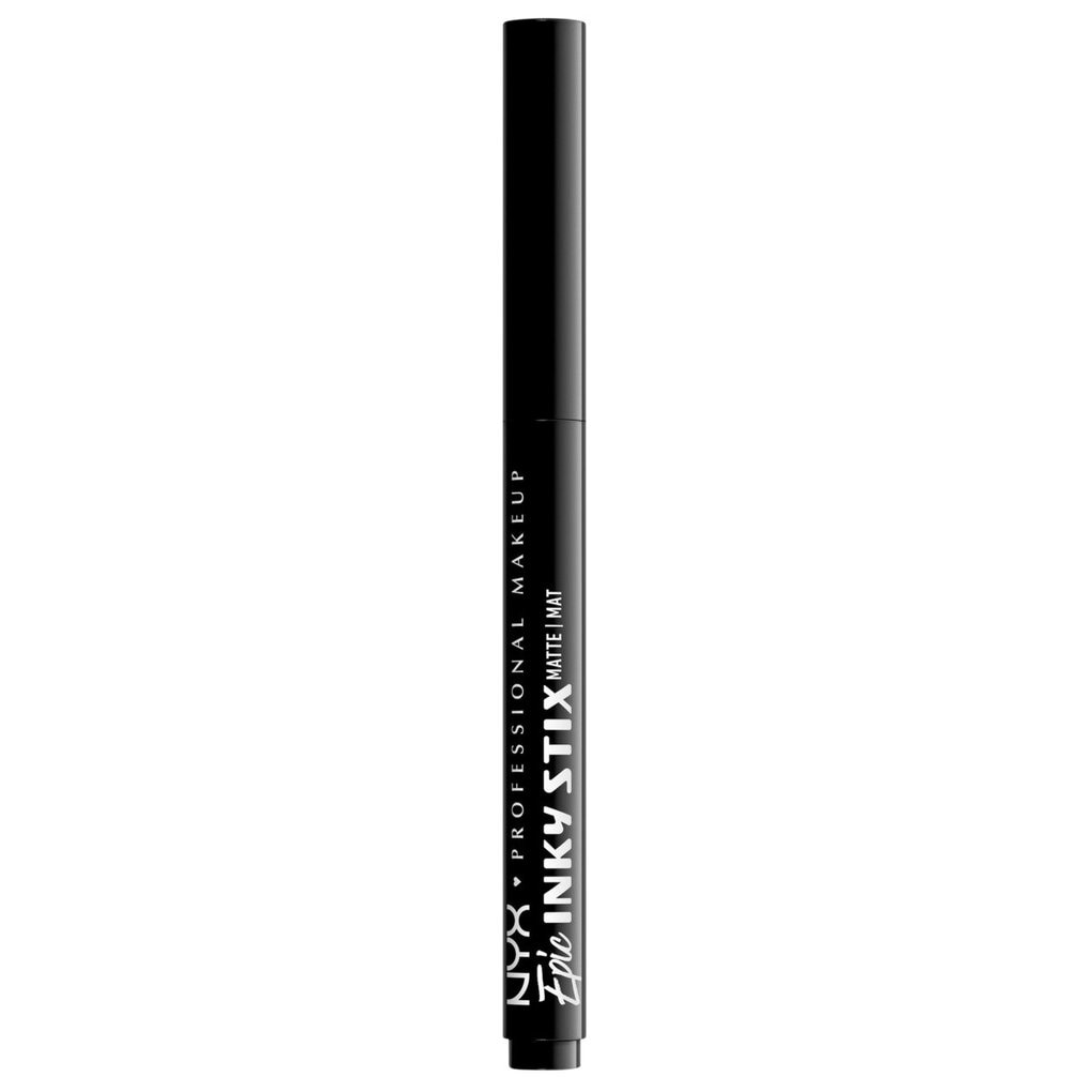 NYX Professional Makeup Epic Inky Stix 01 Black Screen Eyeliner