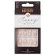 Kiss Classy Nails Faux Ongles Premium Gleamin