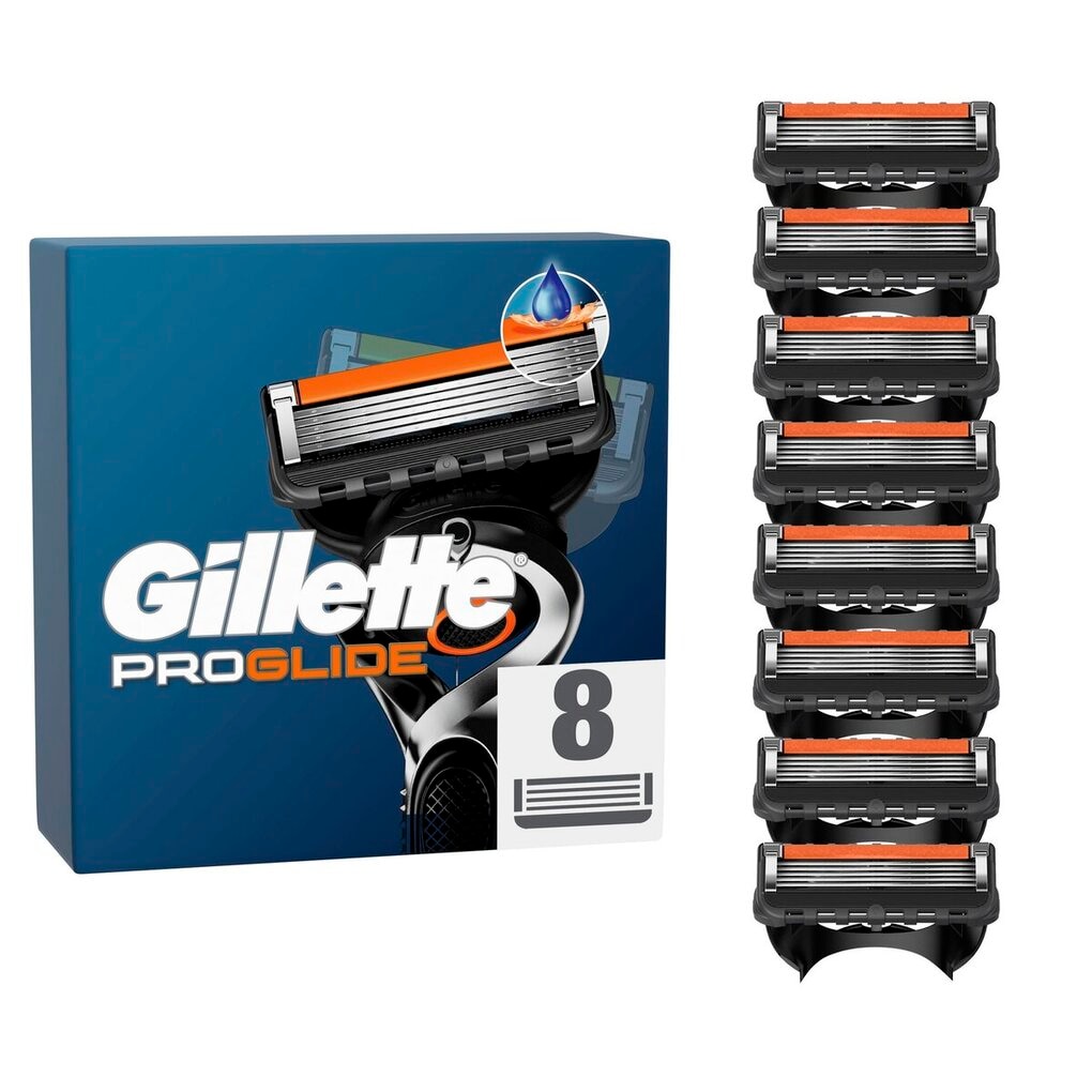 Gillette ProGlide Scheermesjes