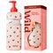Wild Navulbare Douchegel Love Heart en Amber & Oud