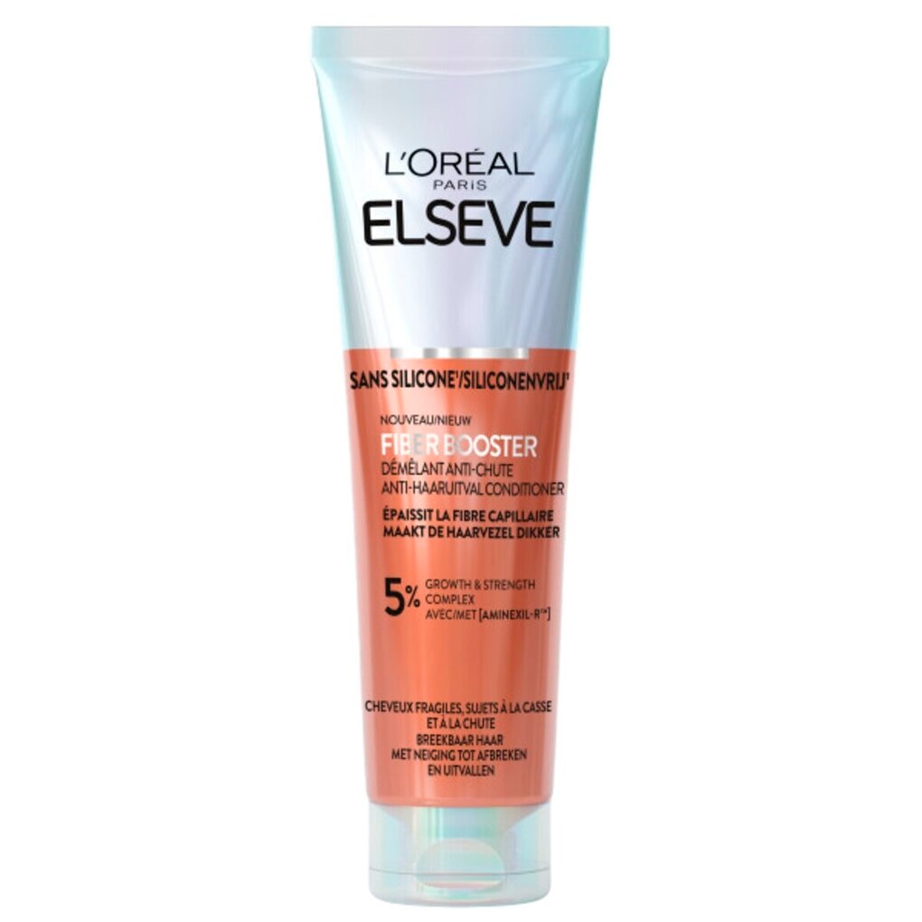 L'Oréal Paris Elseve Fiber Booster Anti-Haaruitval Conditioner