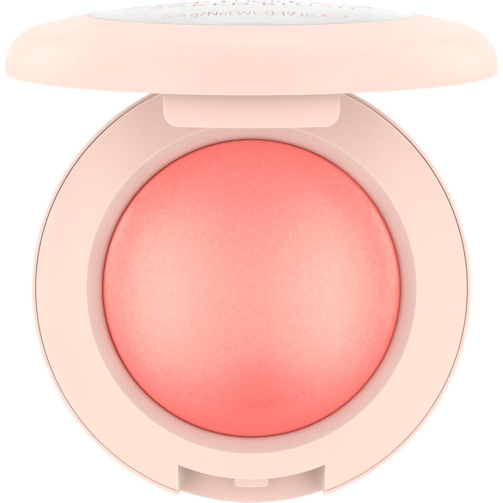 Catrice Soft Glam Baked Blush 010 On Cloud Pink