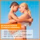 Garnier Ambre Solaire Sensitive Expert SPF50+ Zonbeschermende Mist