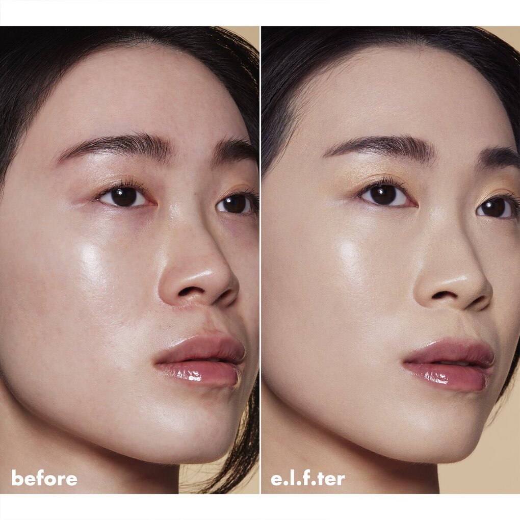 e.l.f. Soft Glam 15 Fair Warm Satin Foundation