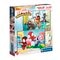 Clementoni Puzzles Supercolor Marvel Spidey And His Amazing Friends