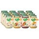 Olvarit 6+M Fruit Variatiemenu