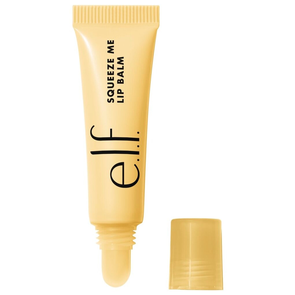 e.l.f. Lipbalm Squeeze Me Vanilla Frosting