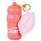 Char. Creamy Blush Pop Of Peach