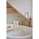 Therme Zen White Lotus Bath Foam