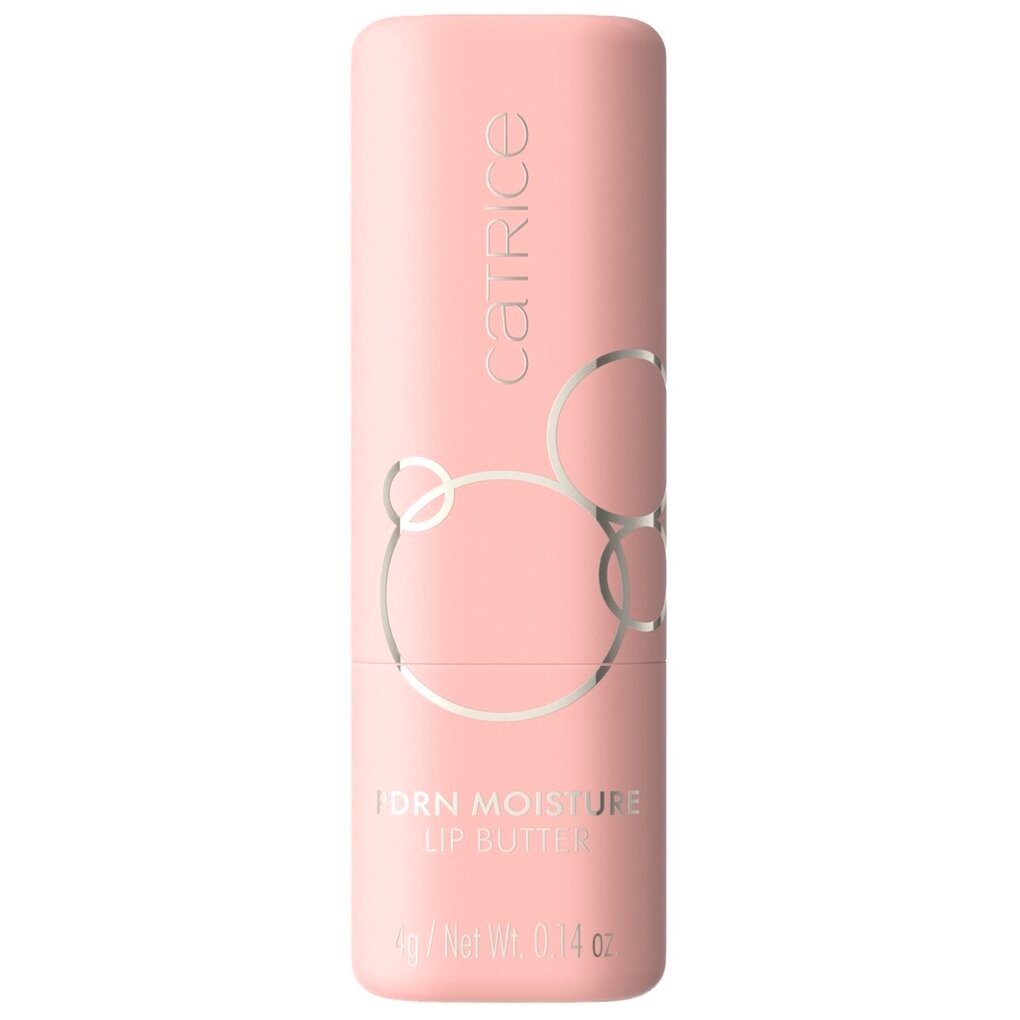 Catrice Lip Butter PDRN Moisture C010 Golden Glaze