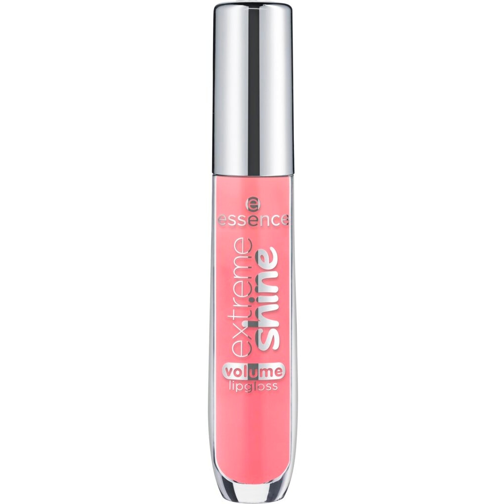 Essence Extreme Shine 20 Peach Please Volume Lipgloss